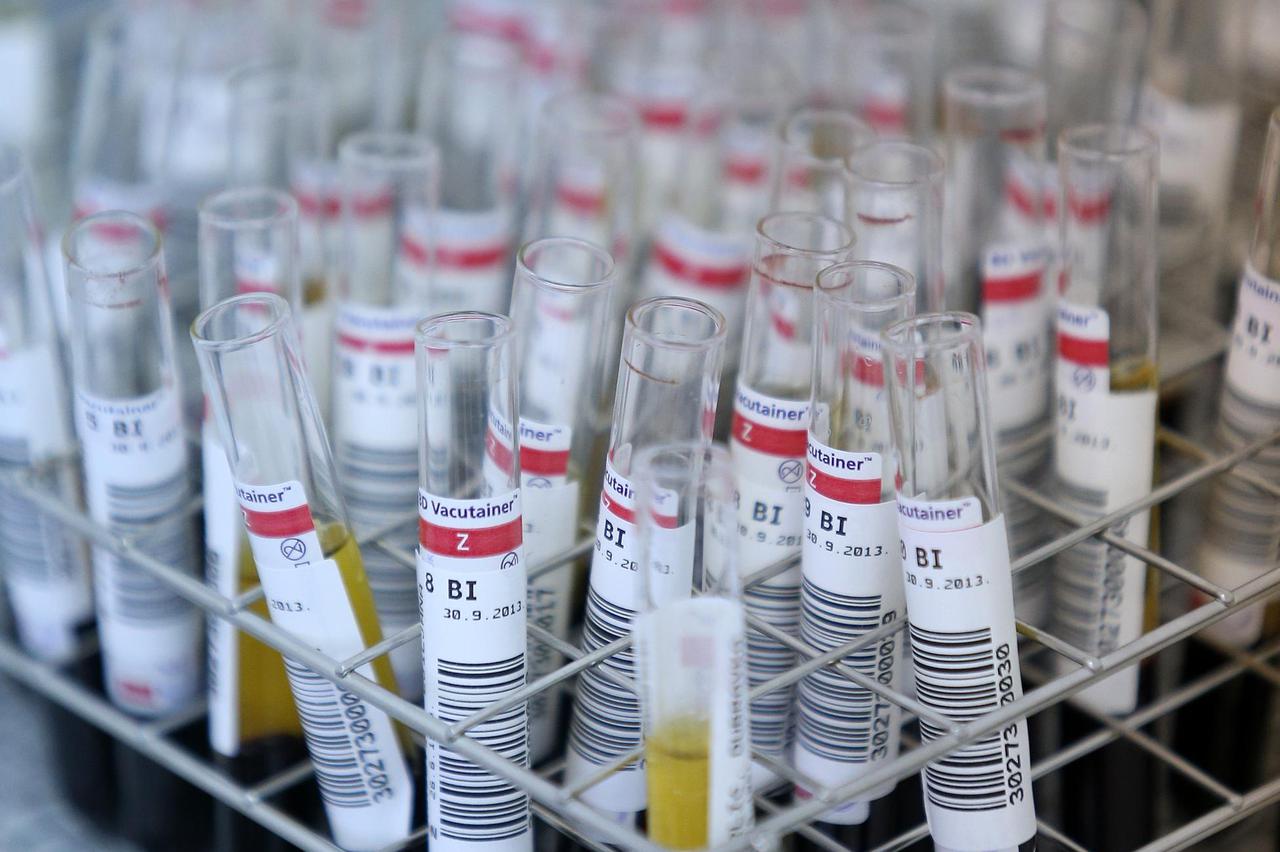 laboratorij
