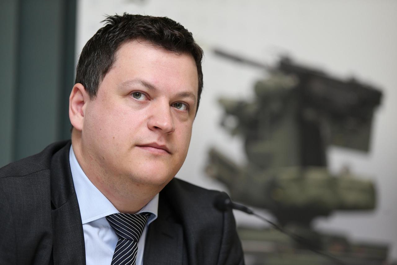 Tomislav Mazal