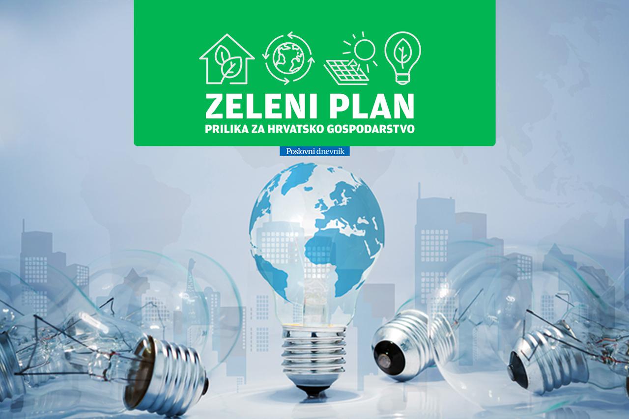 Zeleni plan