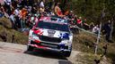 Solberg poveo u Portugalu, Evans vodi u u ukupnom poretku