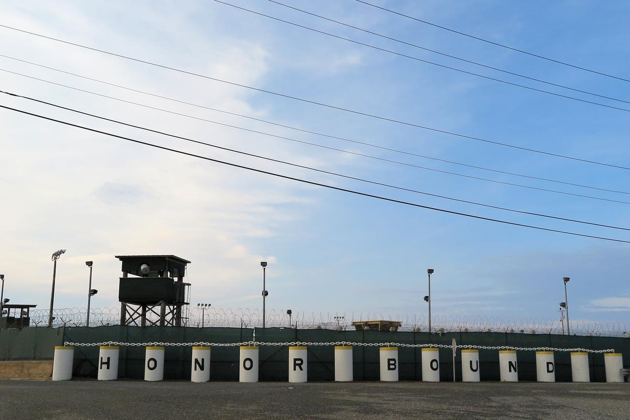 Guantanamo