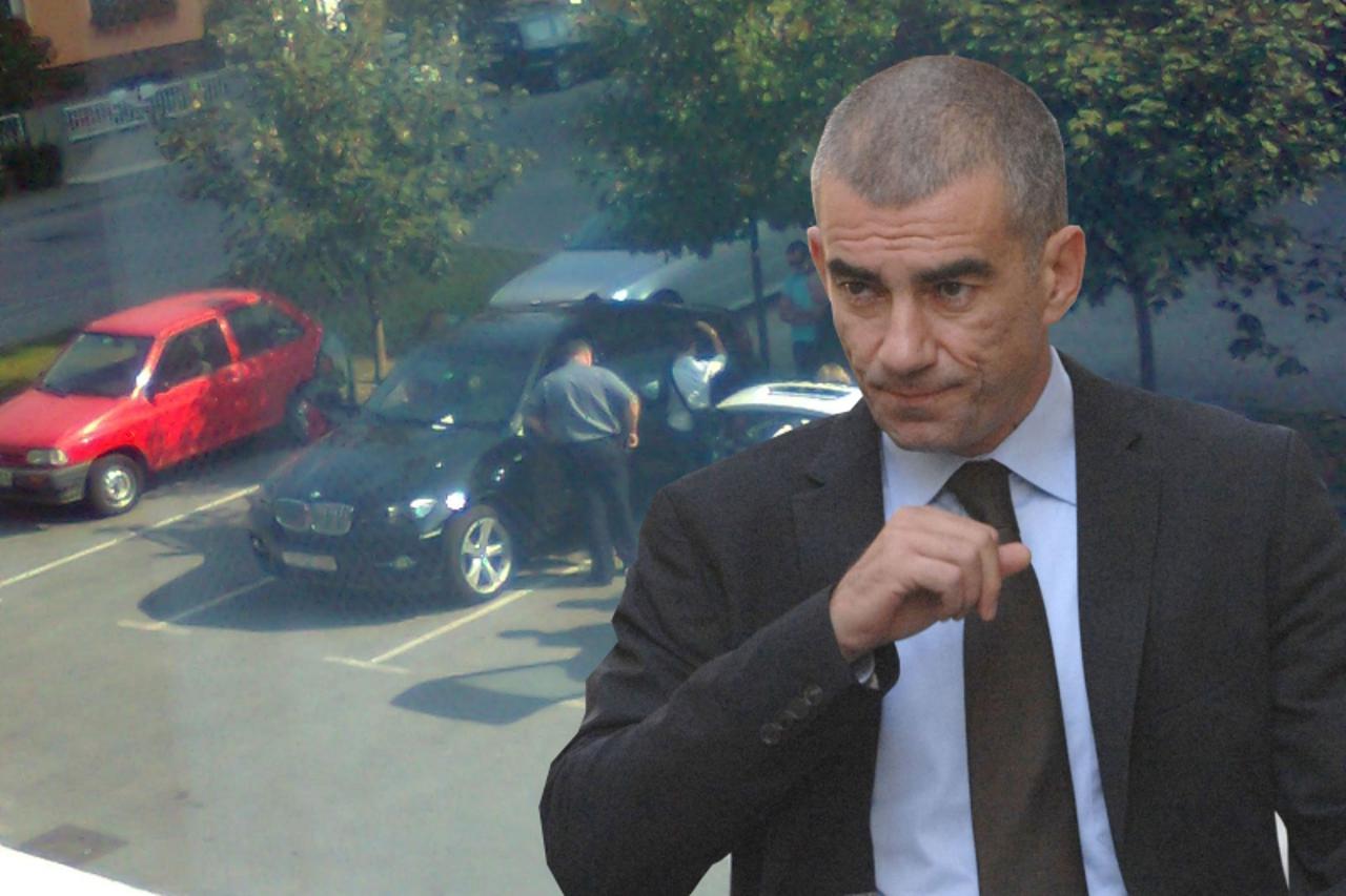 pavasović obrez