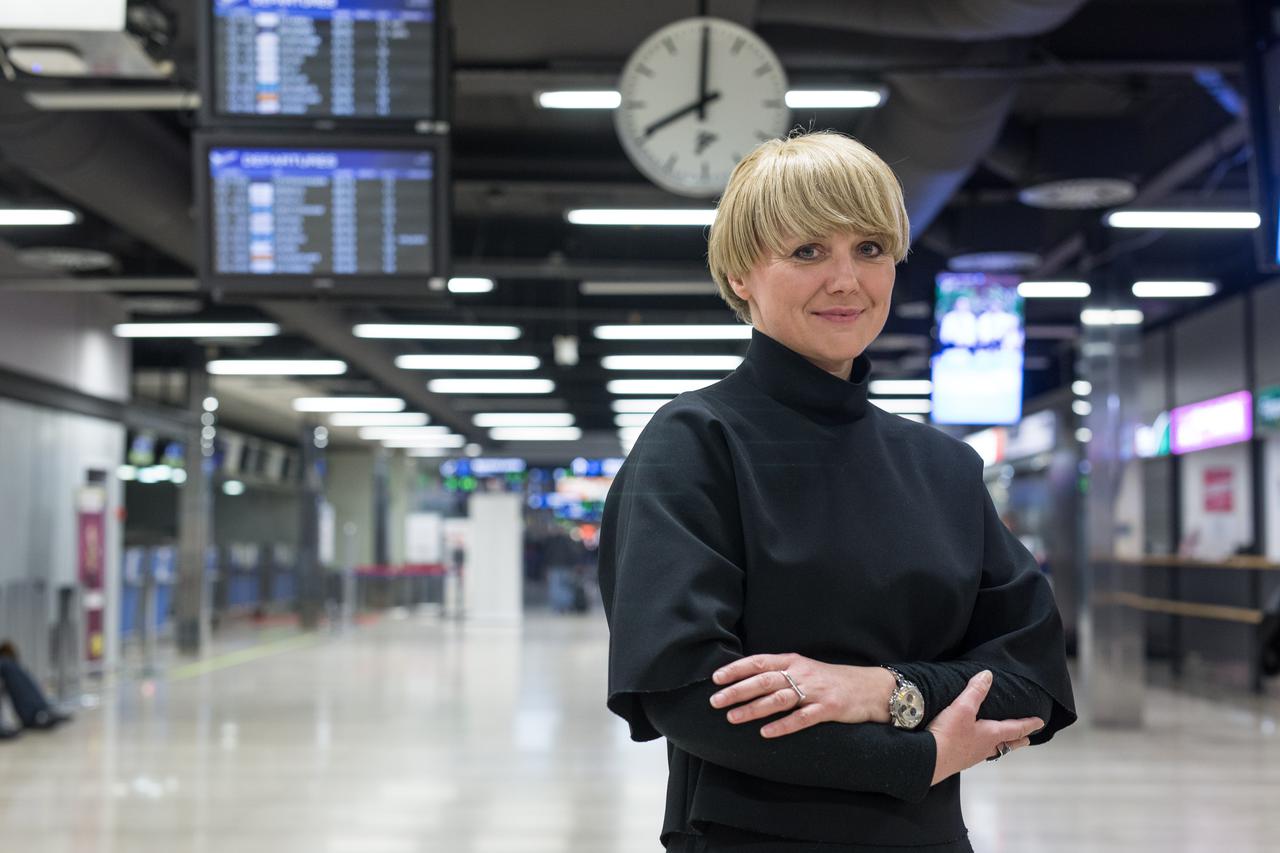 magaš michela
