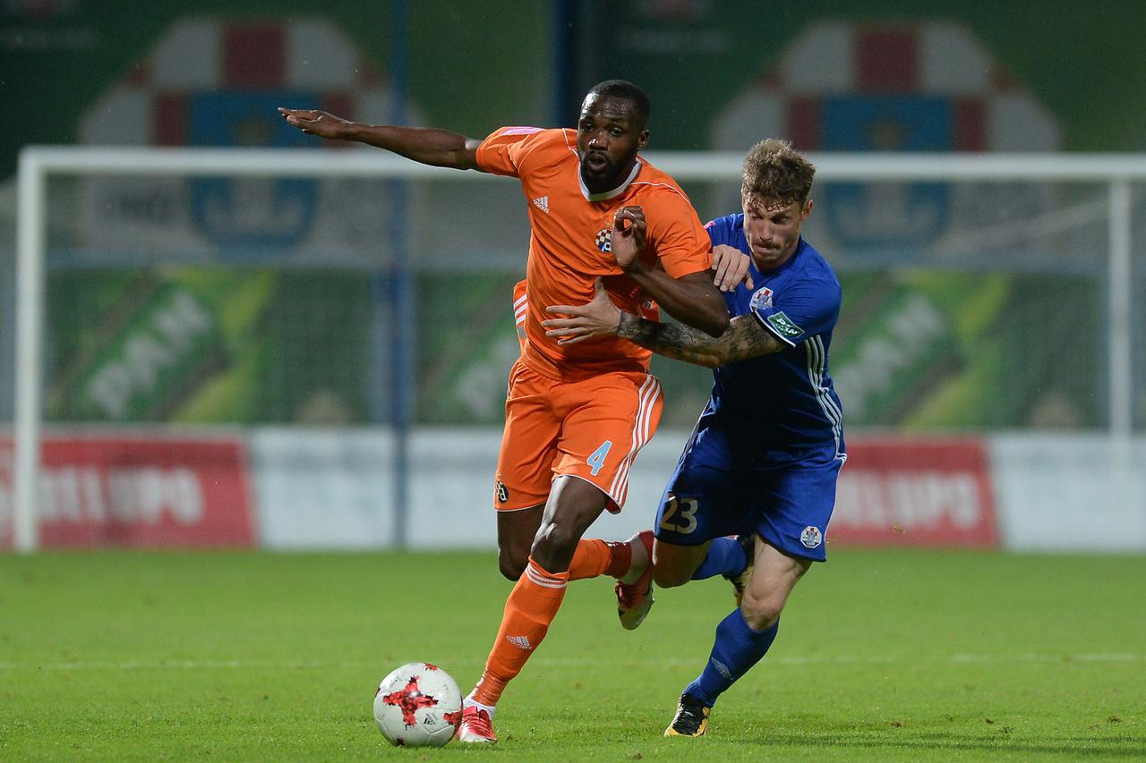 Tongo Doumbia