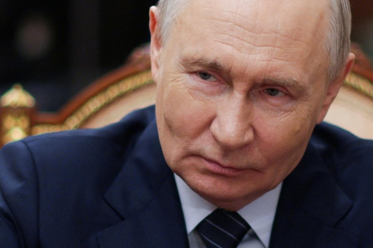 Putin