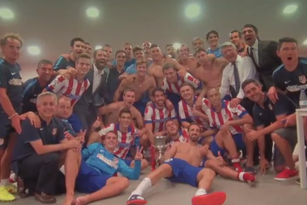 Atletico Madrid