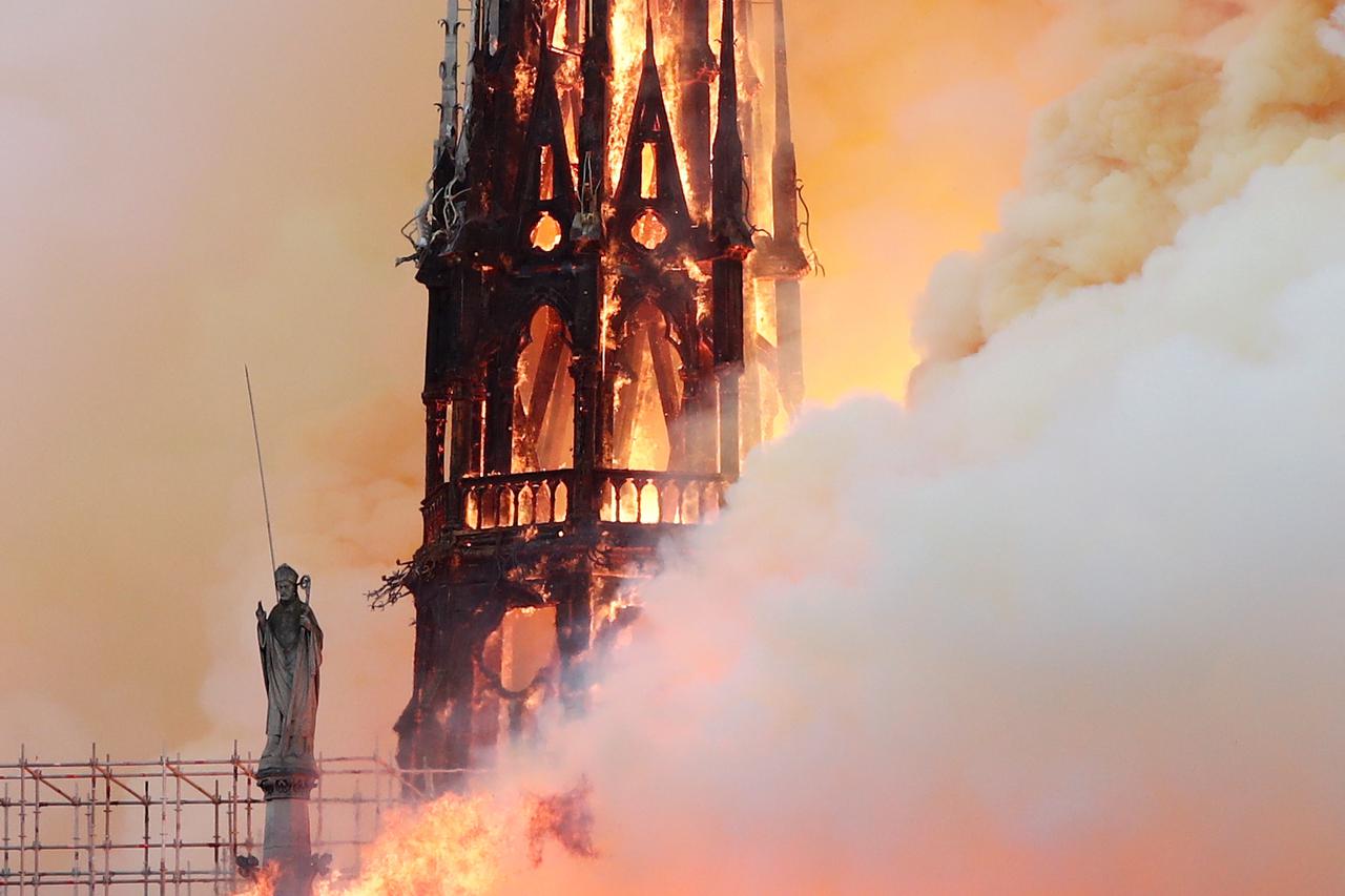Notre dame