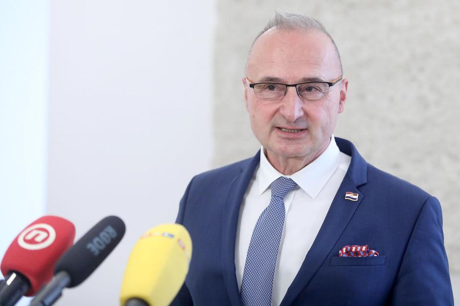 Gordan Grlić Radman