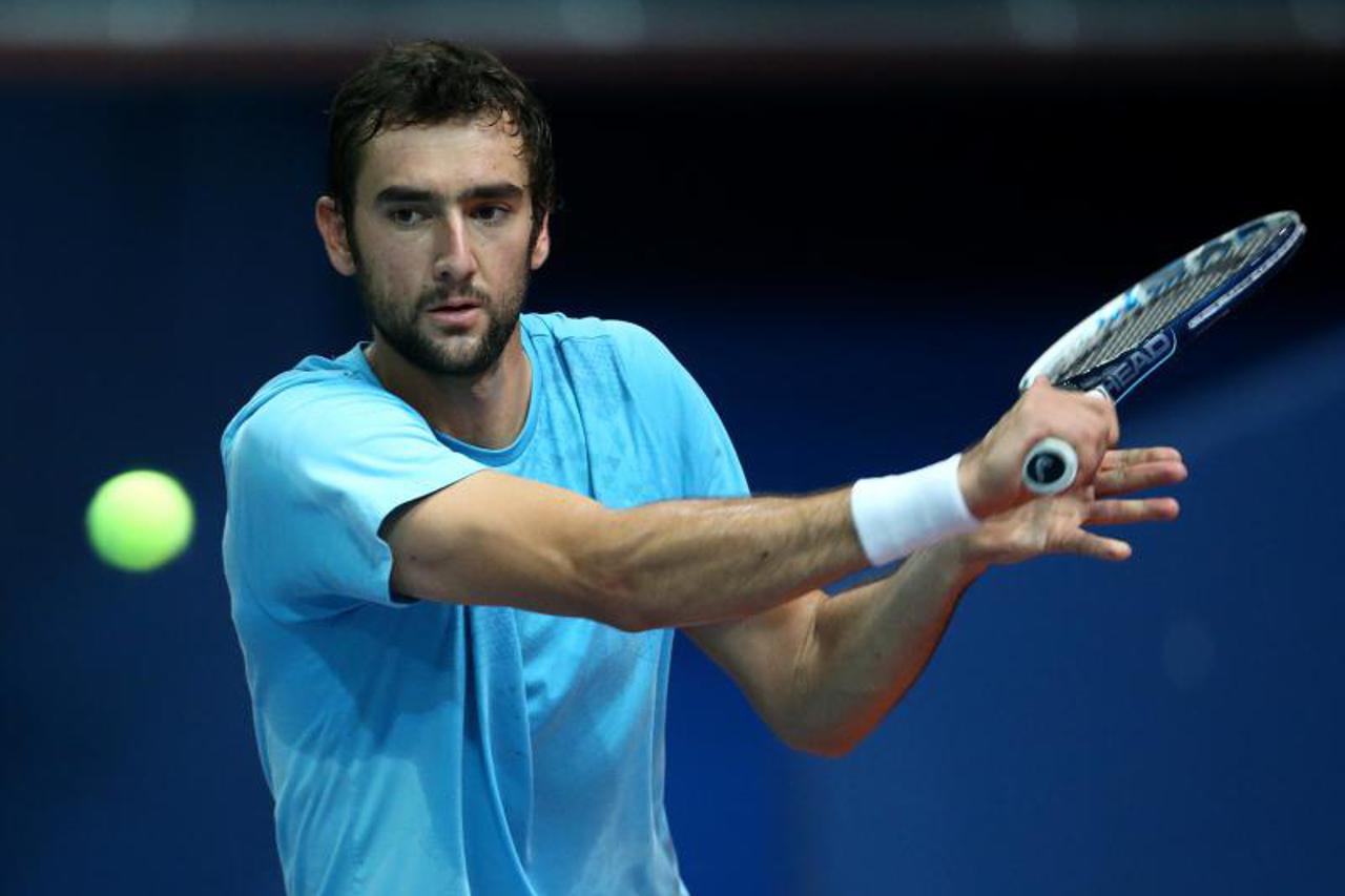 Marin Čilić