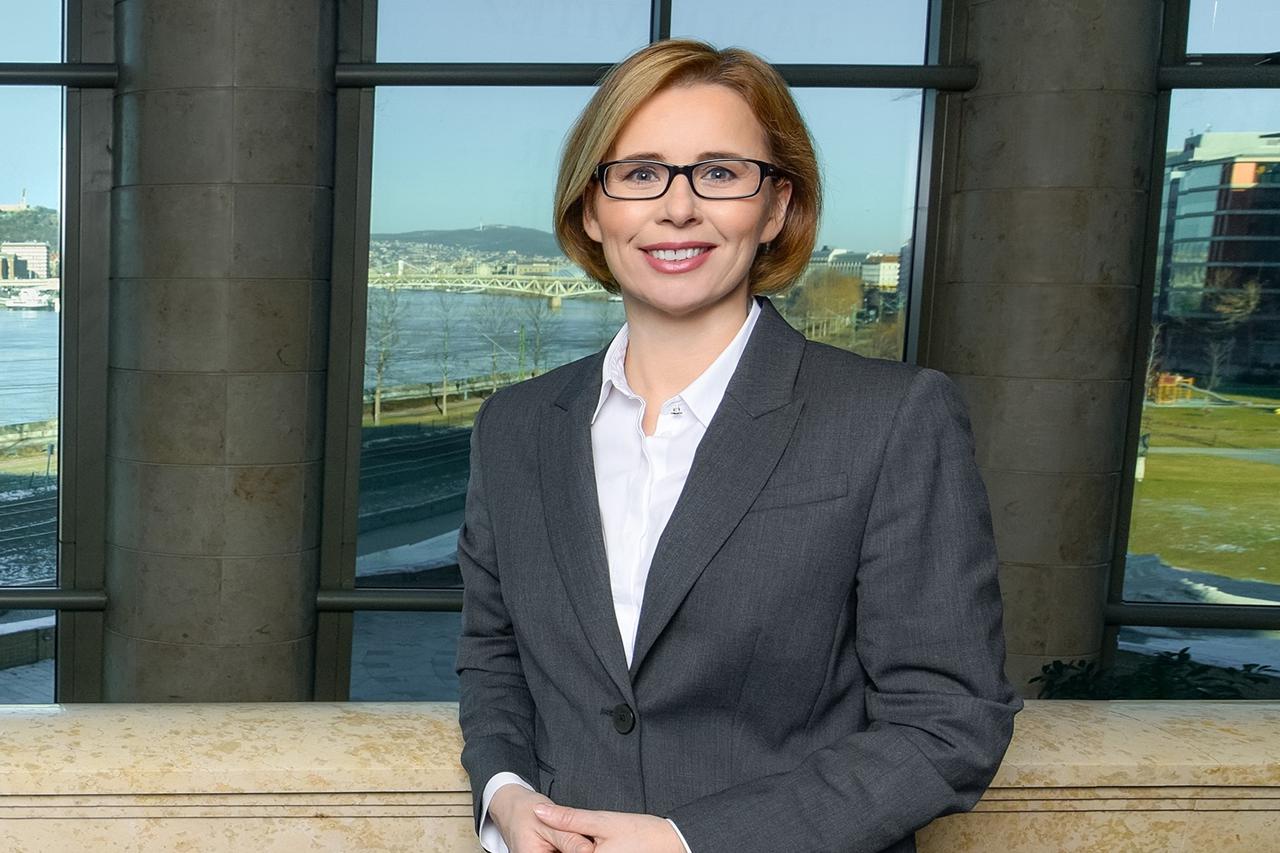 Zsuzsanne Ortutay
