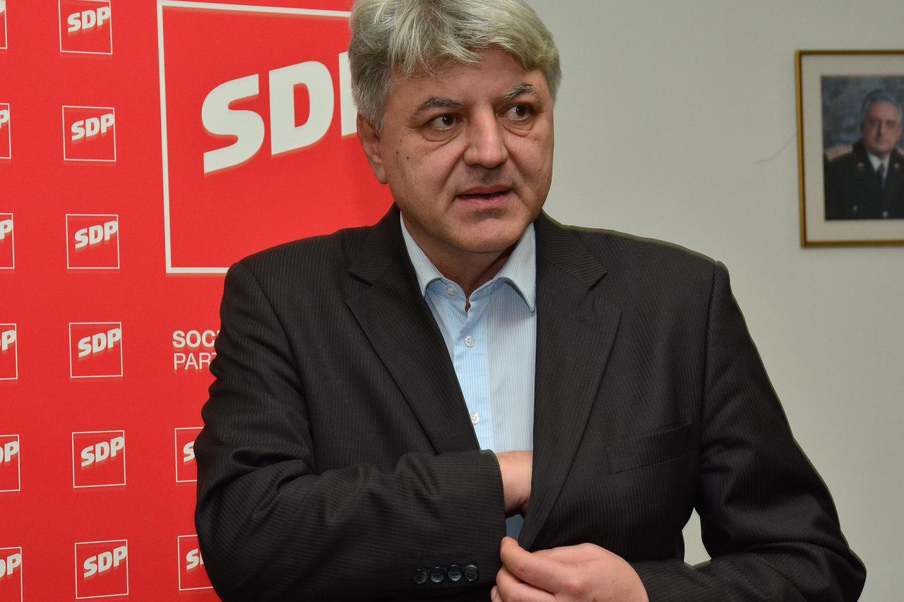 Zlatko Komadina