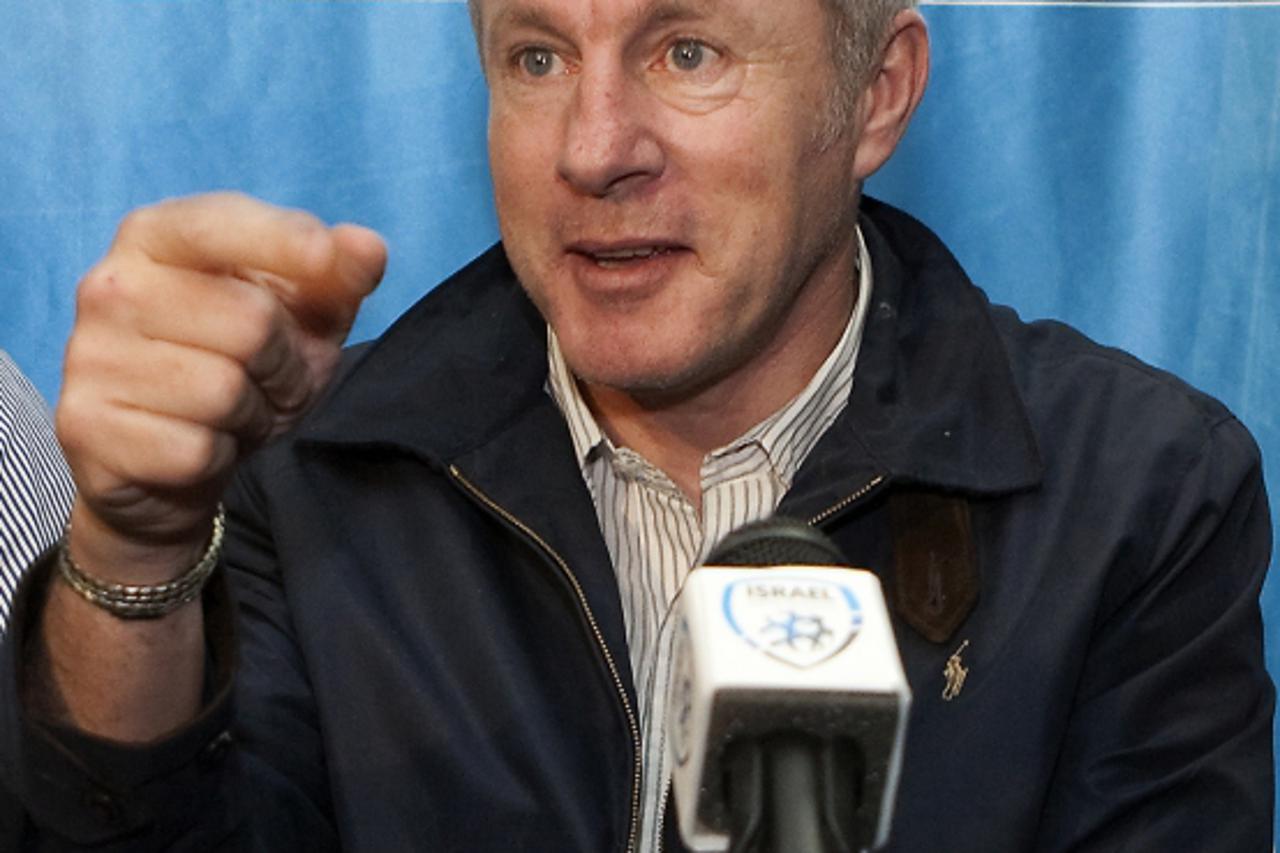 Luis Fernandez