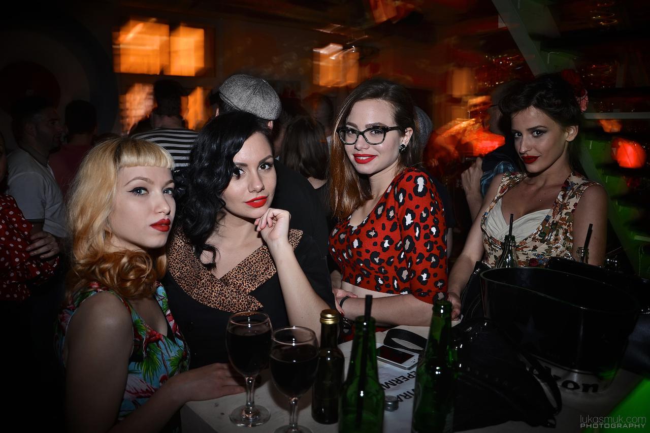 Dolce Vita Festival