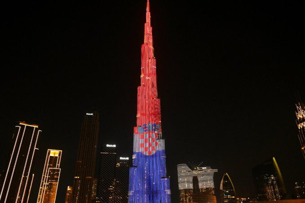Burj Khalifa