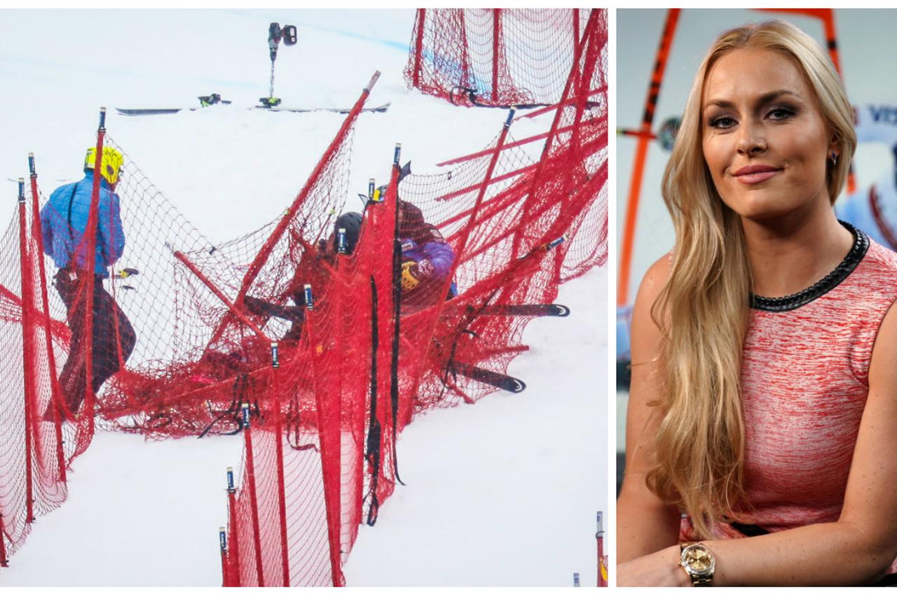 Lindsay Vonn