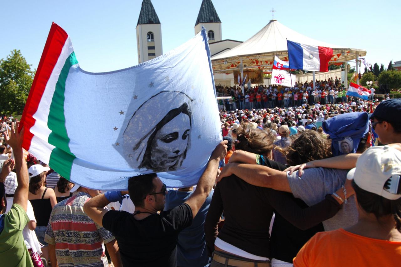 međugorje