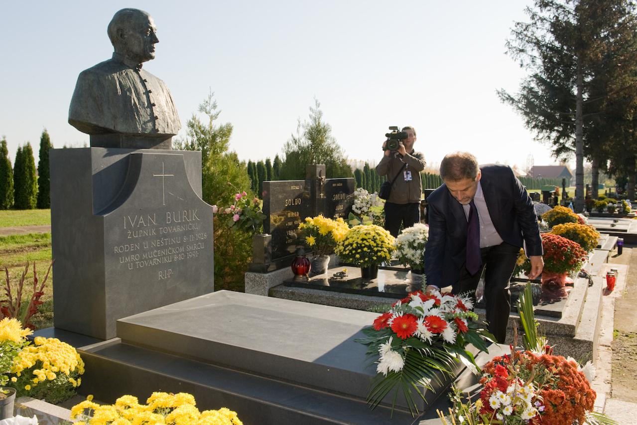 Milan Bandić
