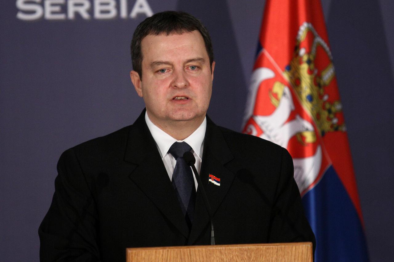 Ivica Dačić