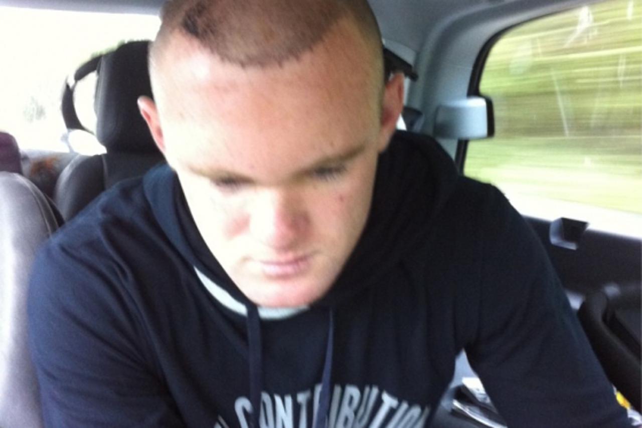 Wayne Rooney