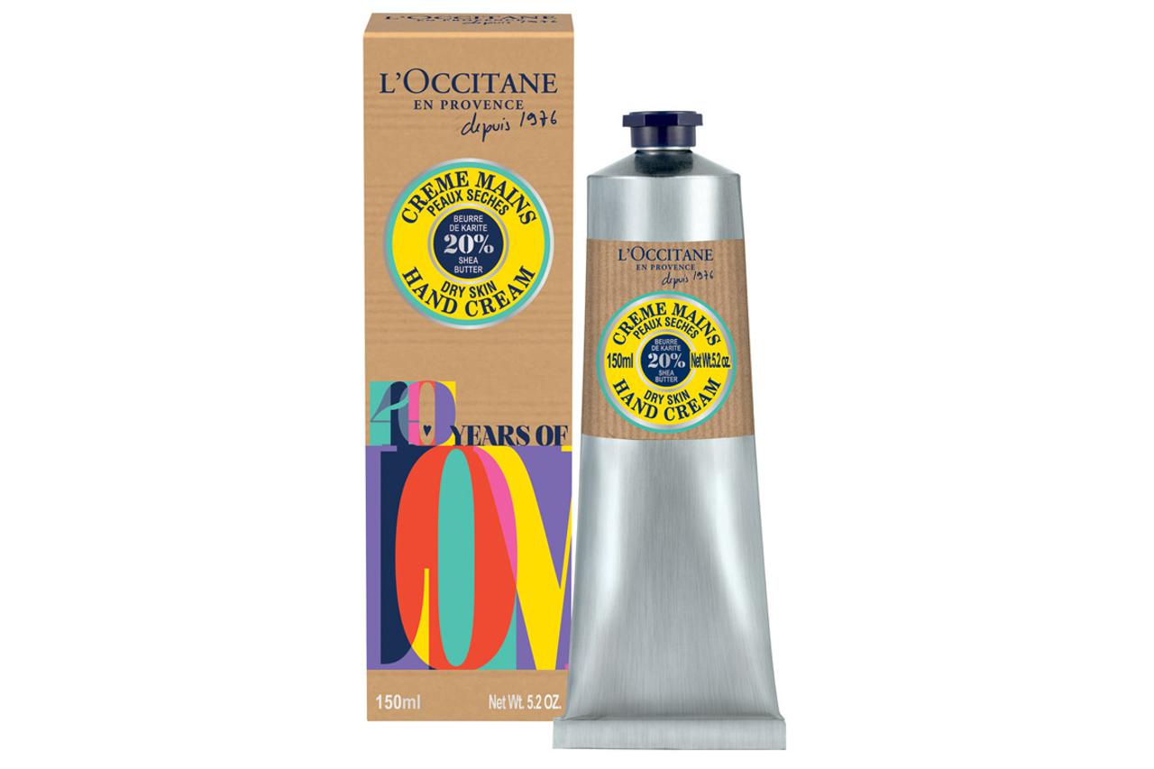 L’OCCITANE