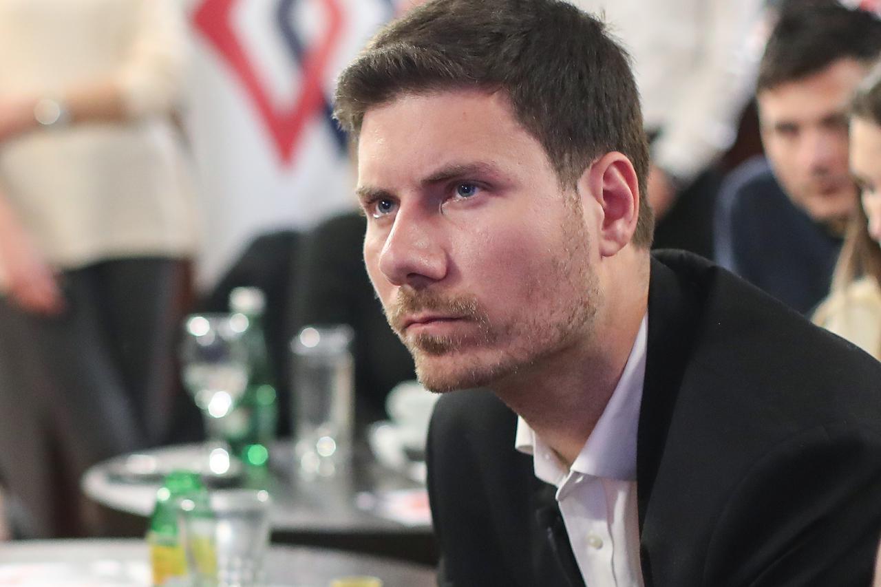 Ivan Pernar