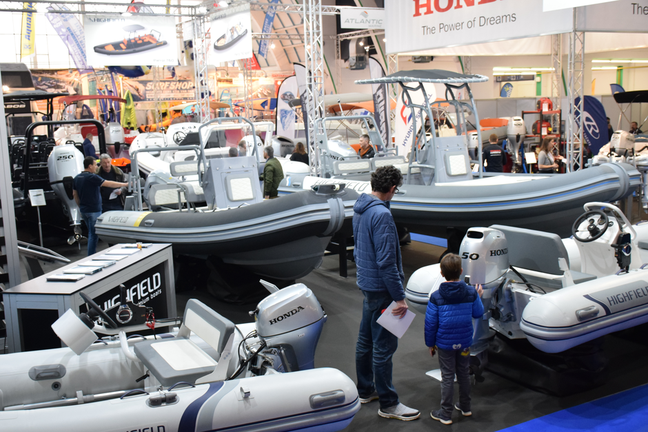 Nautika 2020 , Dani lova i ribolova