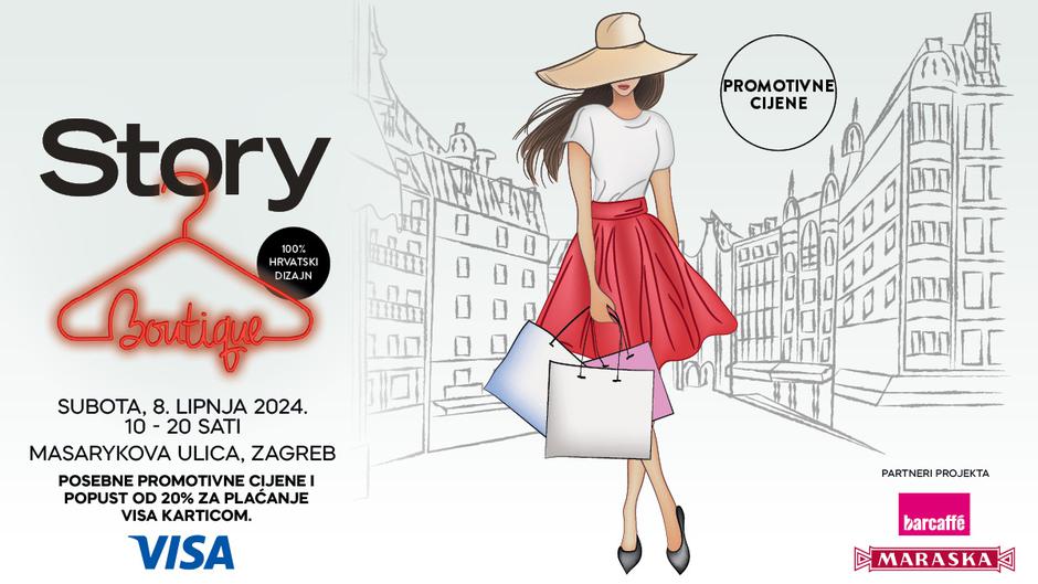Story Boutique