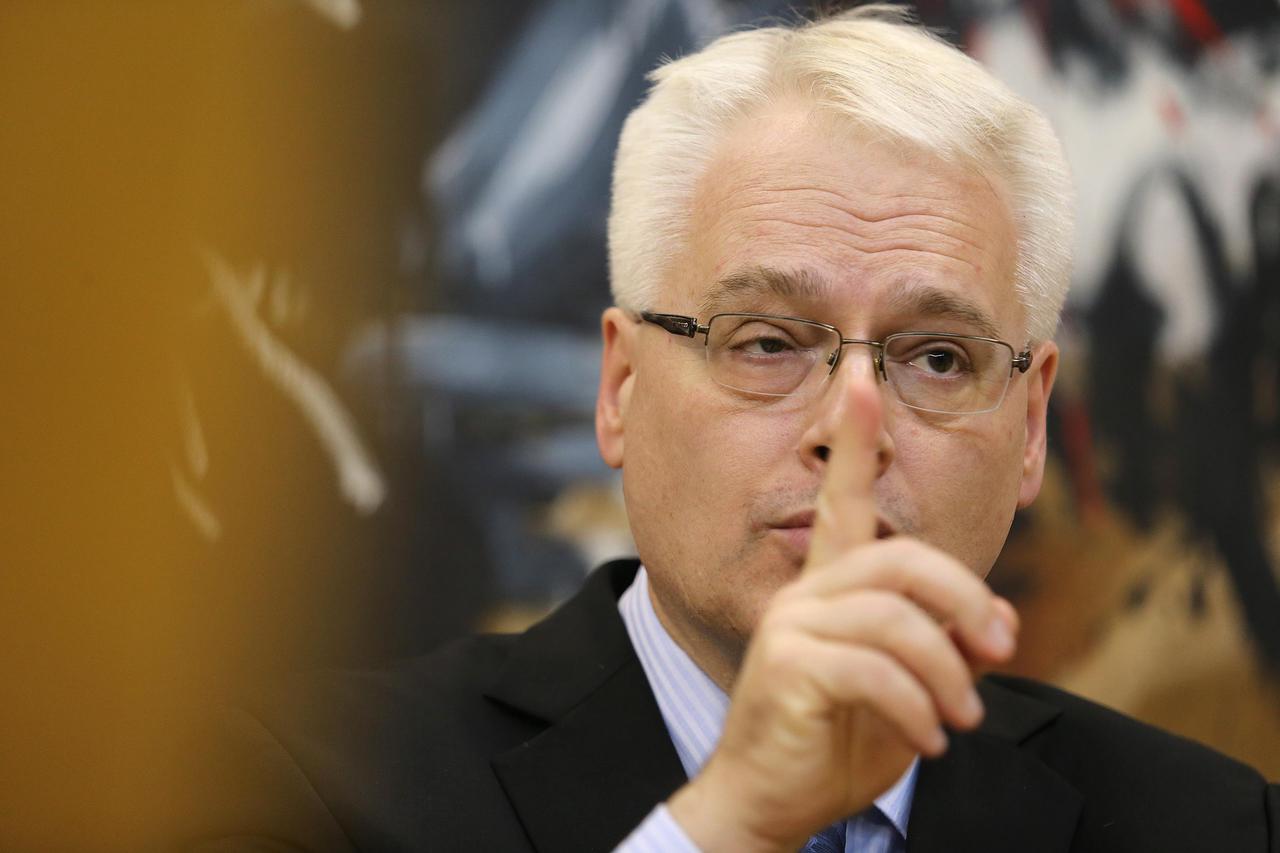 Ivo Josipović