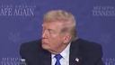 VIDEO Trump ponovno zaspao na sastanku, kamere sve snimile: 'Ovo je sramotno, a godinama su ismijavali 'Sleepy Joea'...'