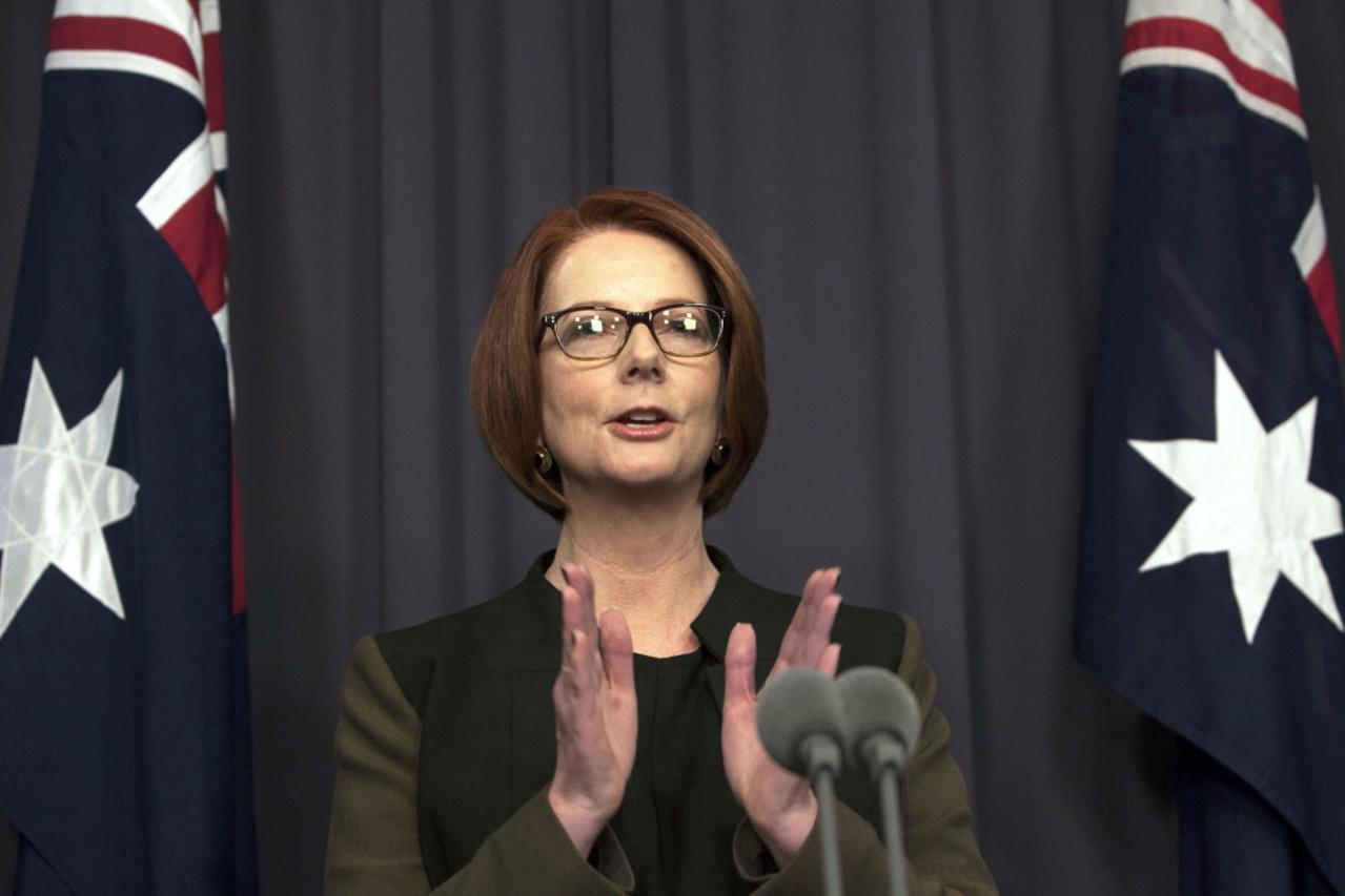 Julia Gillard (1)