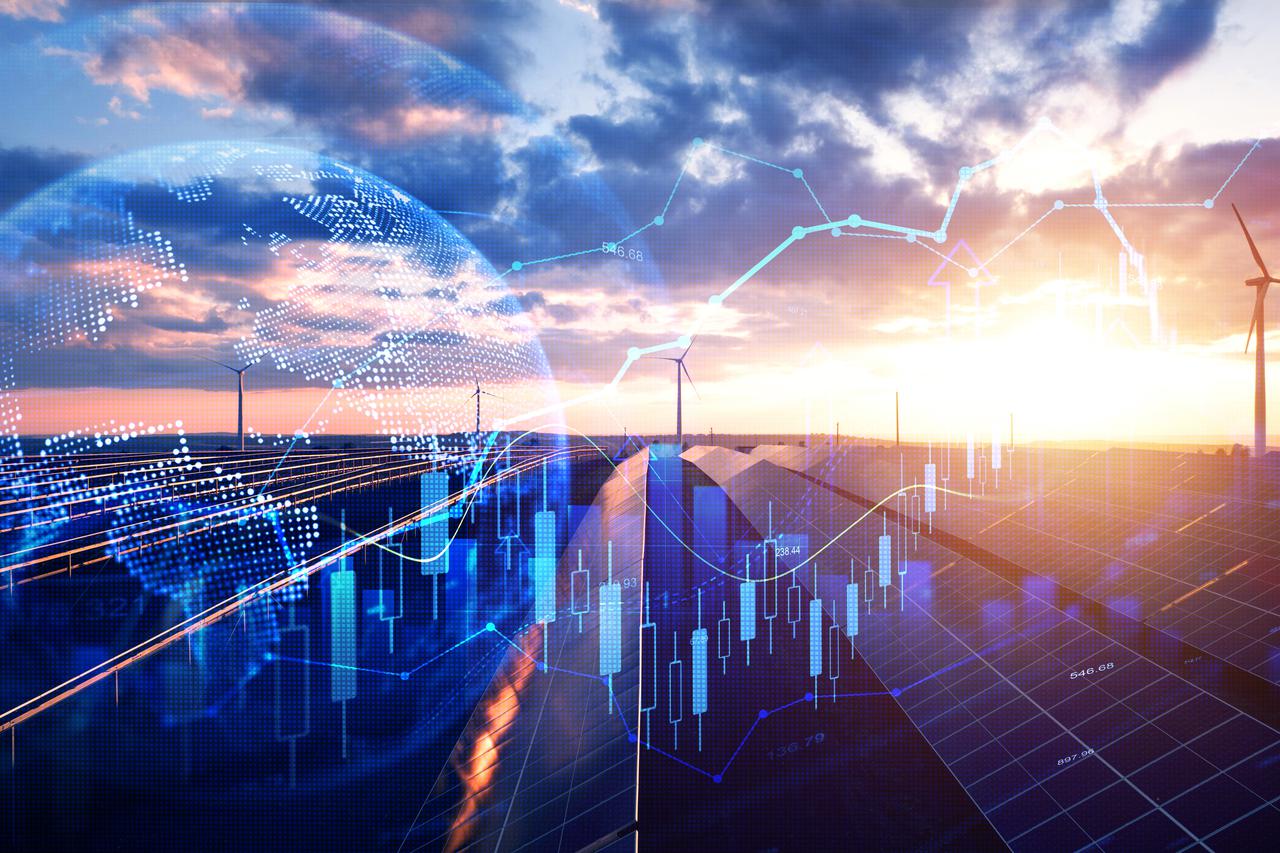 Energetska tranzicija