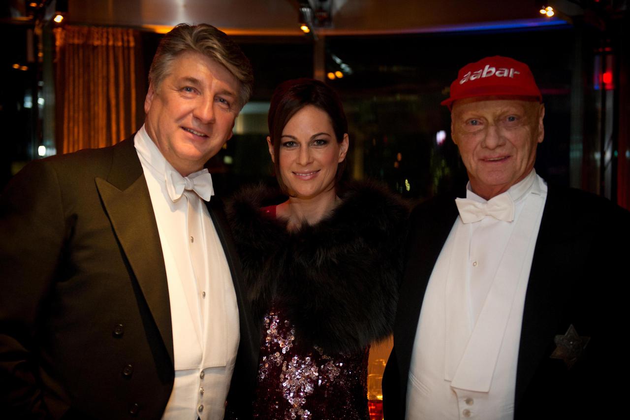 Ronny Ljubomir Pecik