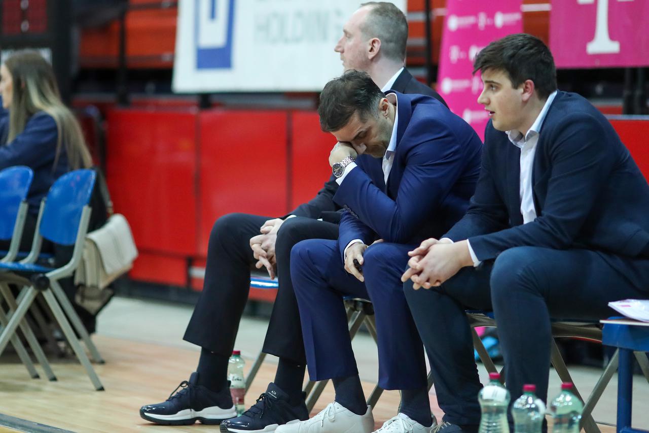 Cibona - Gorica