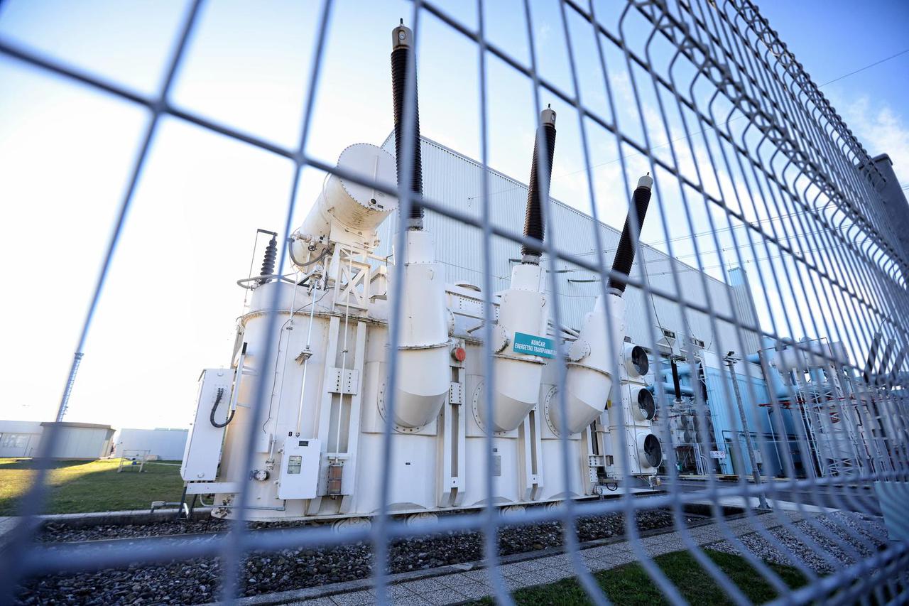 Nuklearna elektrana Krško