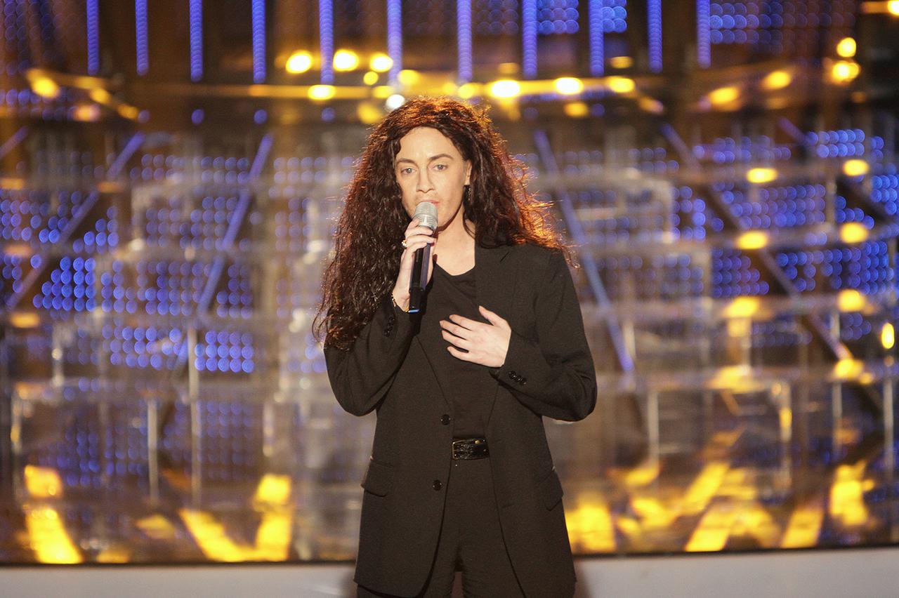 tvoje lice zvuči poznato