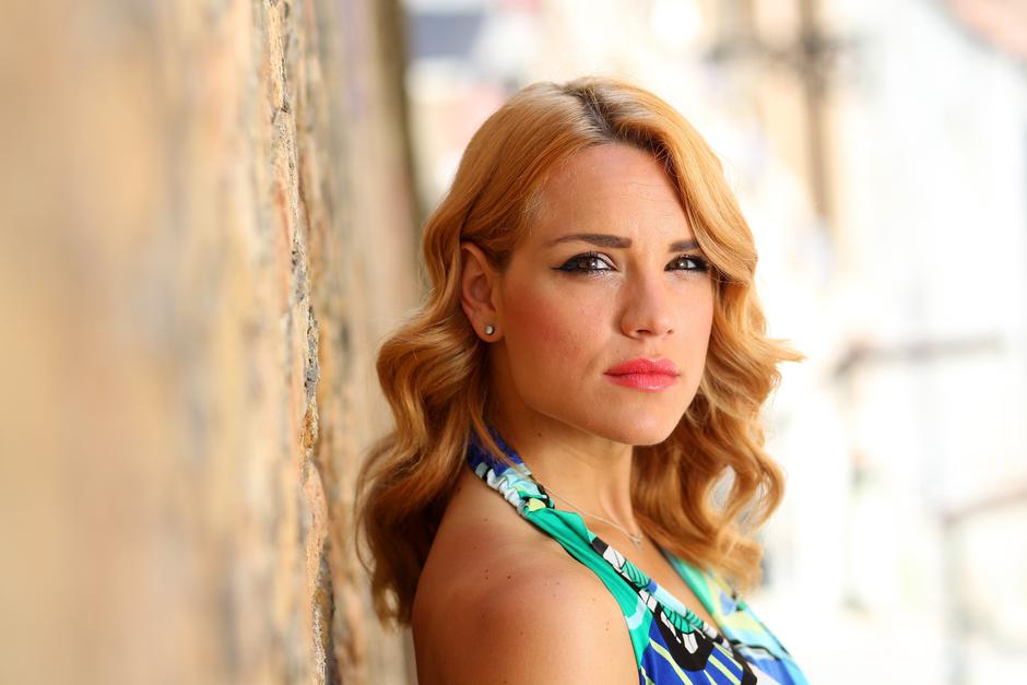 ana radišić