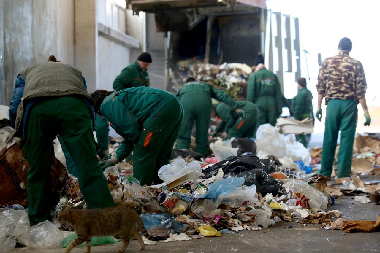 Komunalno poduzeće Ponikve Krk