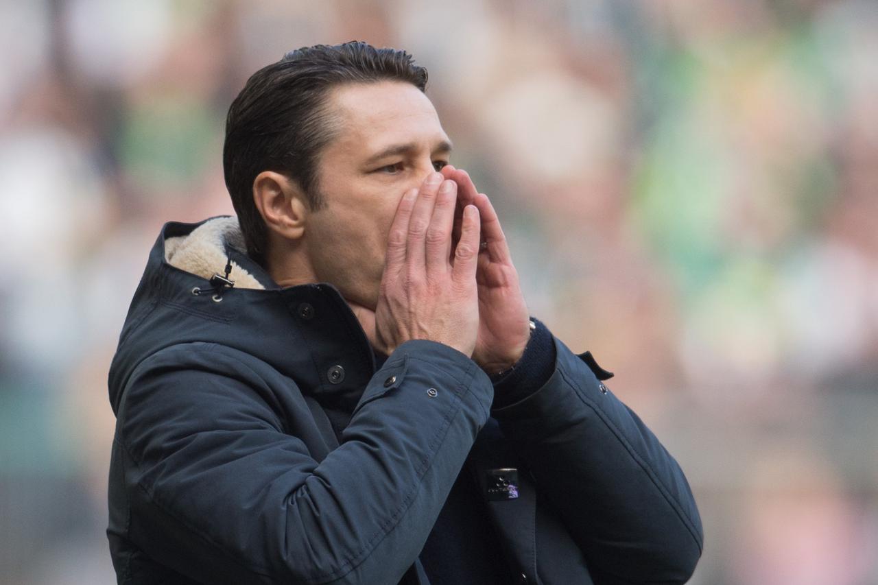 Niko Kovač