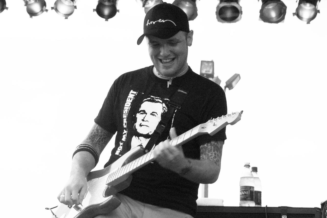 Chad Gilbert