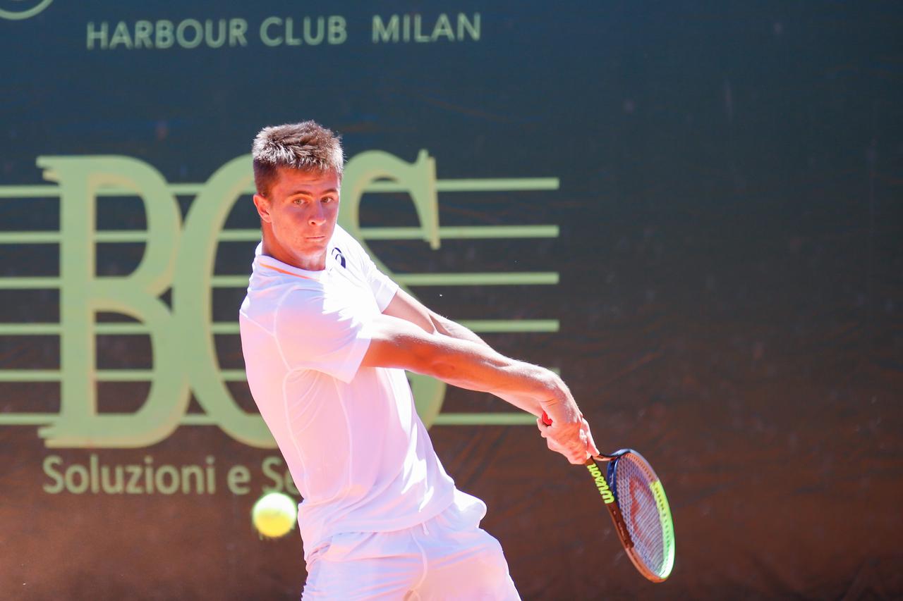 Tennis Internationals - ATP Challenger Milano 2021
