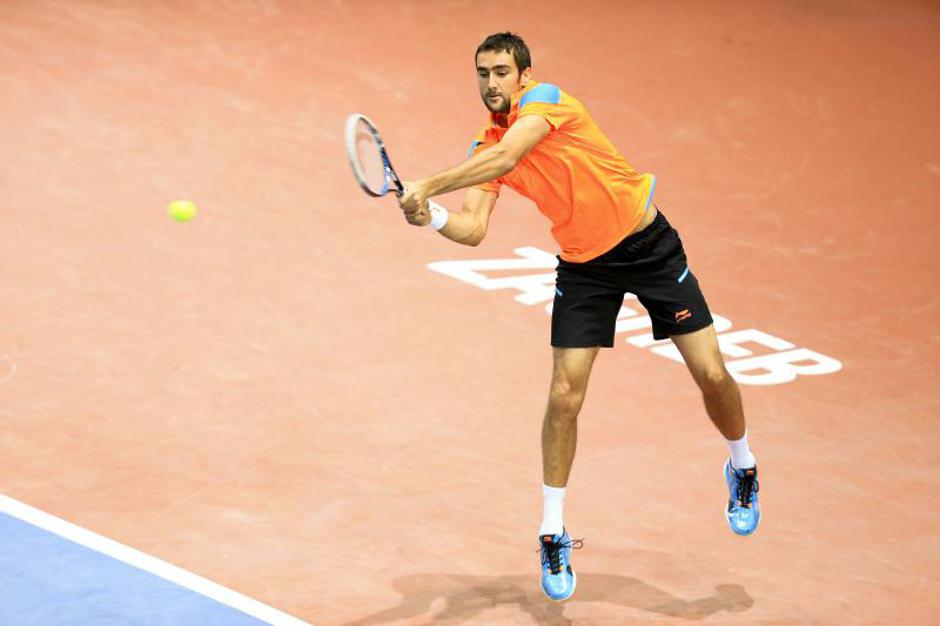 Marin Čilić