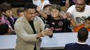 Ronaldo Nazário o finalu SP-a: 'Španjolska je bila klasa iznad Argentine, ni Messi nije mogao napraviti razliku'