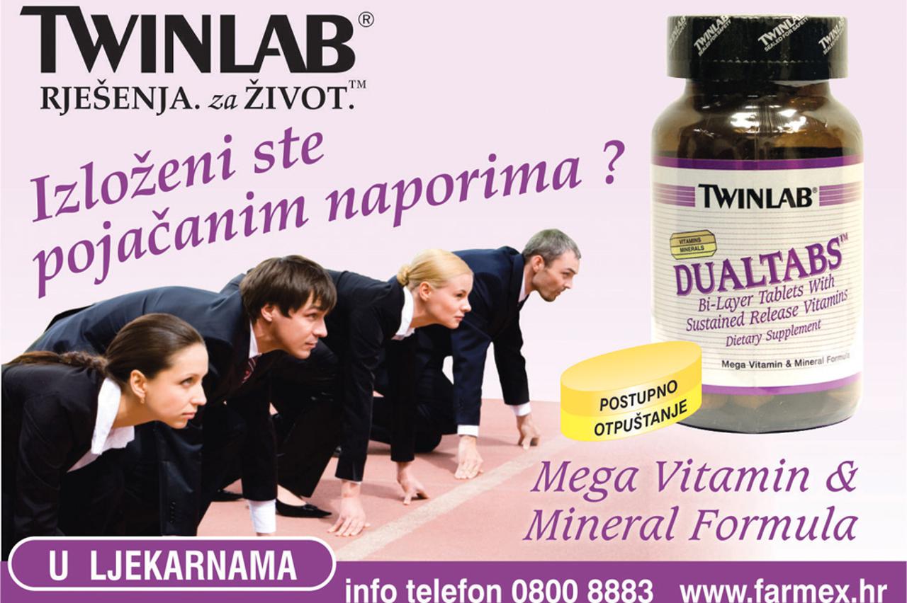 TWINLAB