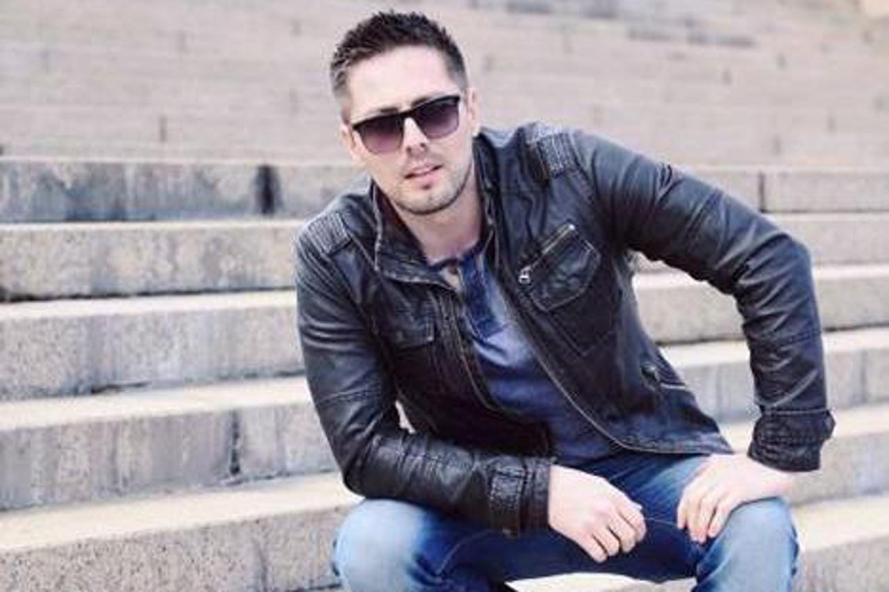 Sebastian Popović