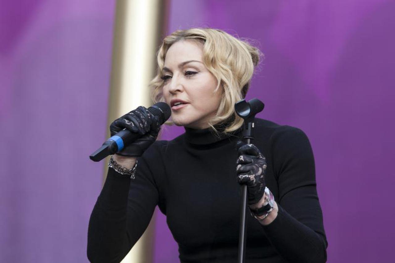 madonna (1)