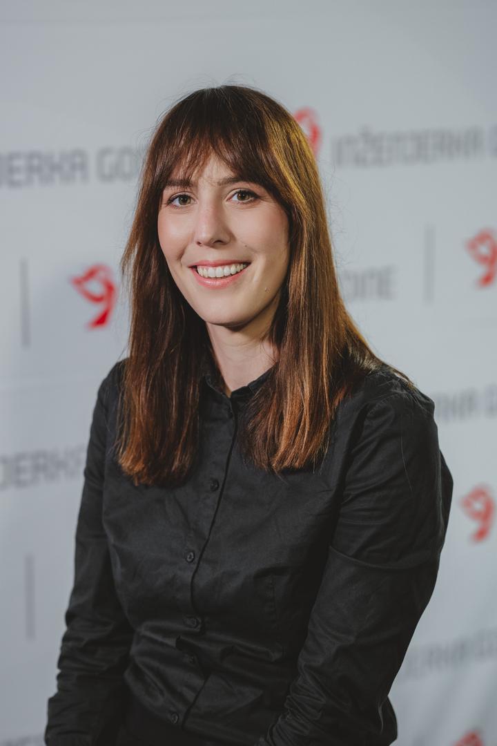 Karmen Kostanić Jurić, EON