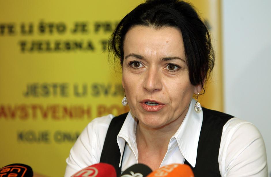 Mirka Jozić