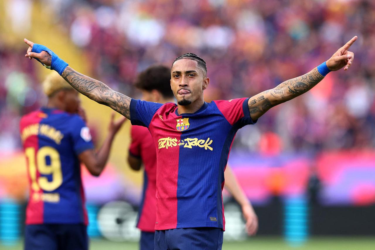LaLiga - FC Barcelona v Real Madrid