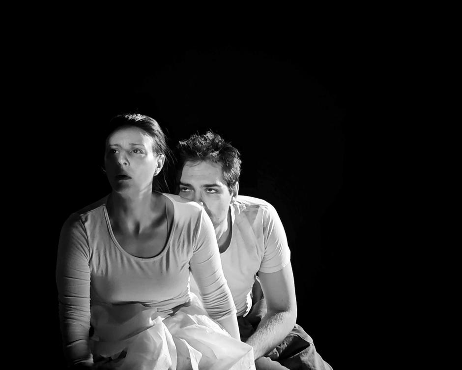 Trilogija o Agamemnonu 2.0