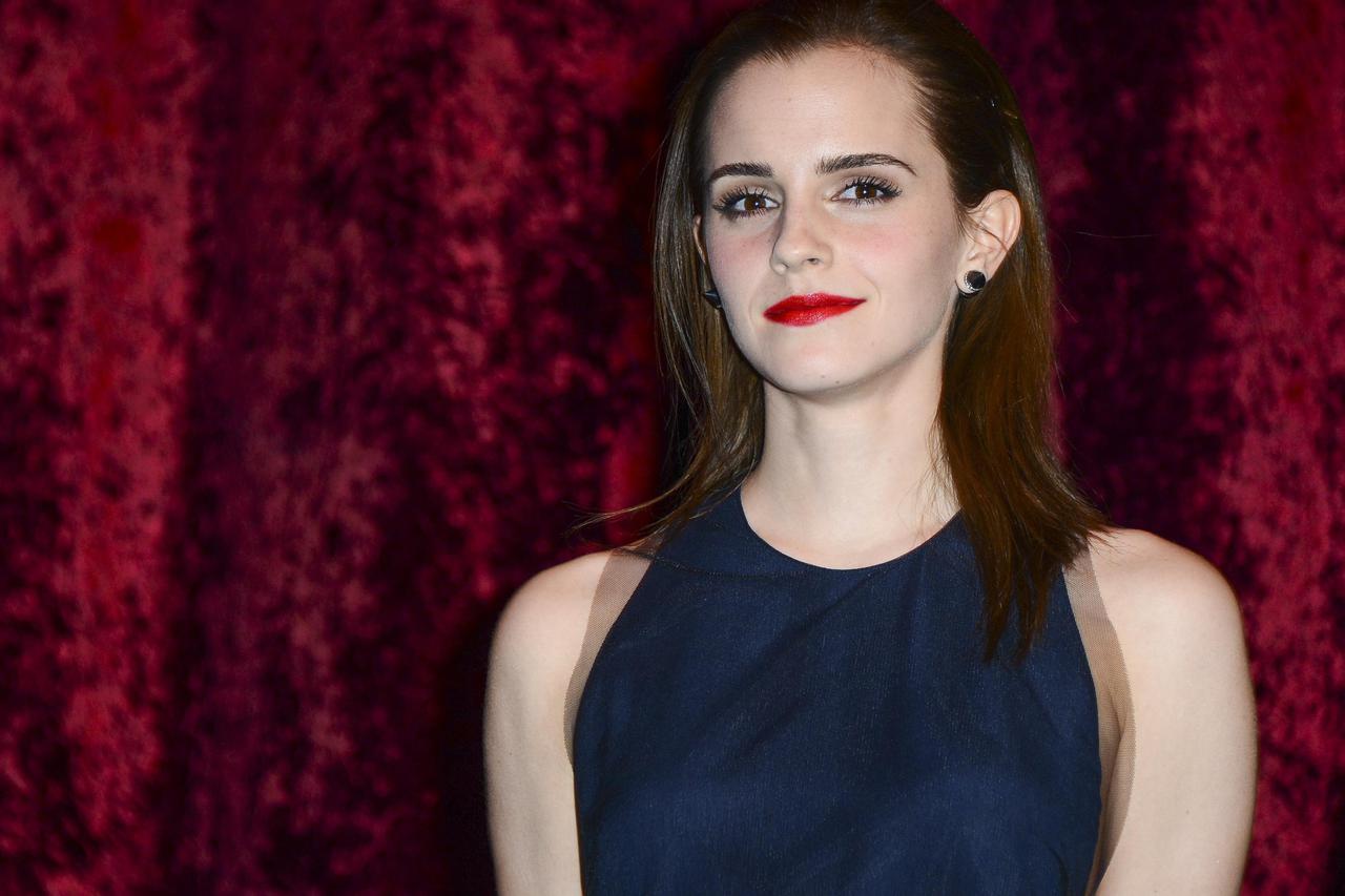 emma watson